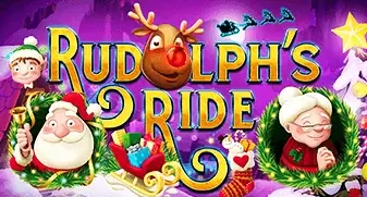 Rudolph's Ride