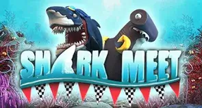 Shark Meet