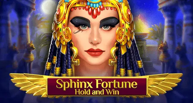 Sphinx Fortune