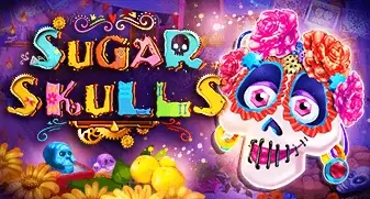 Sugar Skulls