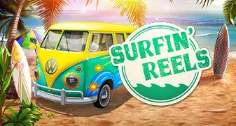 Surfin' Reels