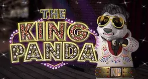 The King Panda