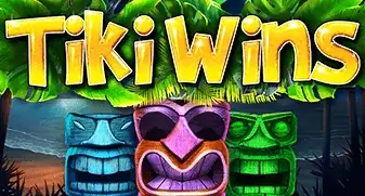 Tiki Wins