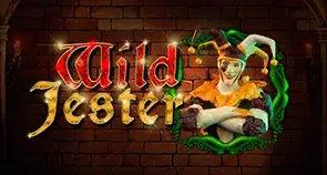 Wild Jester