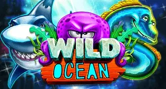 Wild Ocean