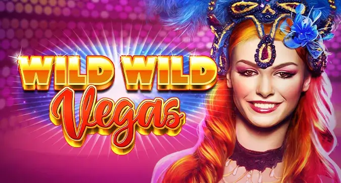 Wild Wild Vegas