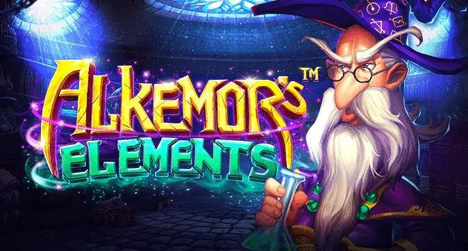 Alkemor's Elements