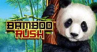 Bamboo Rush