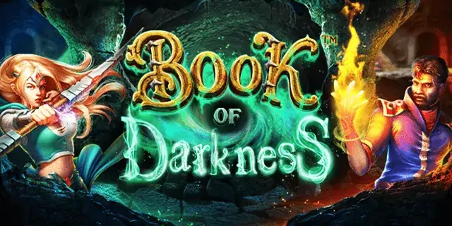 Book of Darkness