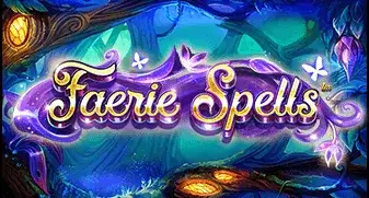 Faerie Spells