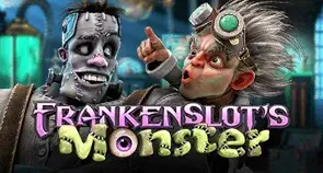 Frankenslot's Monster