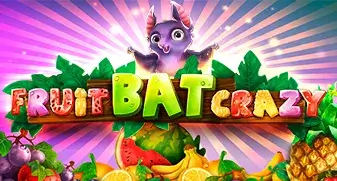 Fruitbat Crazy