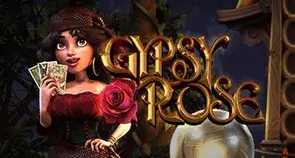 Gypsy Rose