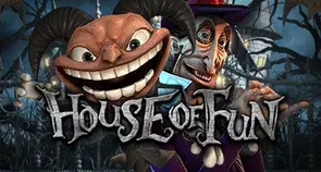 House of Fun
