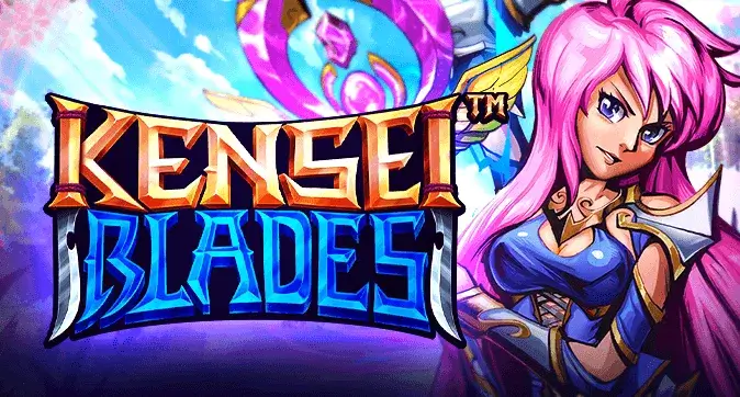 Kensei Blades