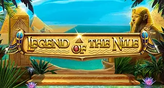 Legend of the Nile