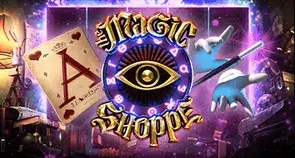 Magic Shoppe