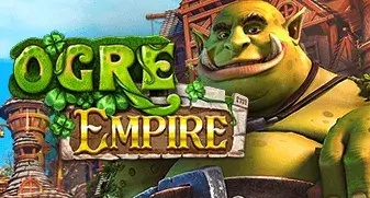 Ogre Empire