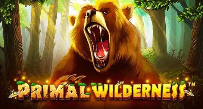 Primal Wilderness