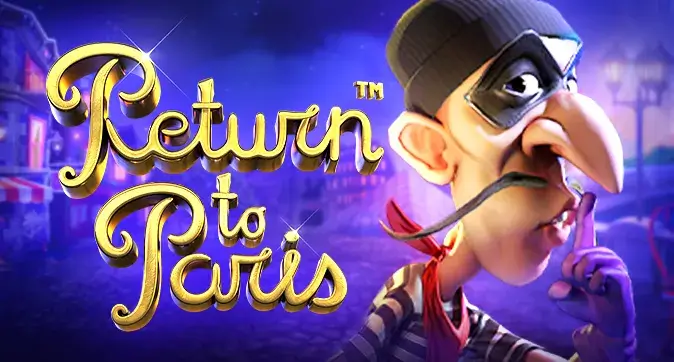 Return to Paris
