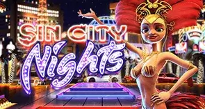 Sin City Nights