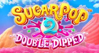 Sugar Pop 2: Double Dipped
