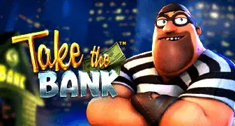 Take The Bank
