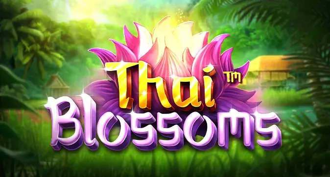 Thai Blossoms