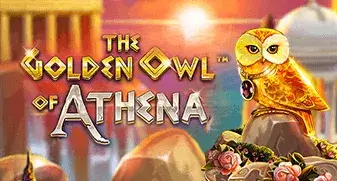 The Golden Owl of Athena