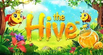 The Hive!