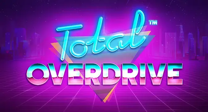 Total Overdrive