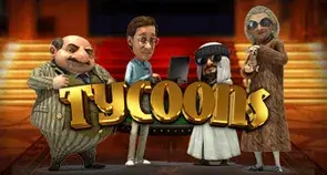 Tycoons Plus