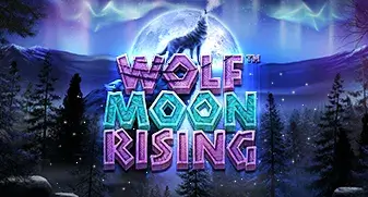 Wolf Moon Rising
