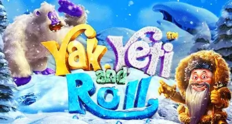 Yak, Yeti & Roll