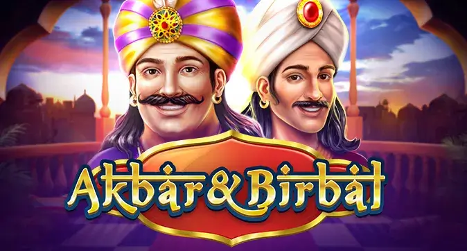Akbar & Birbal