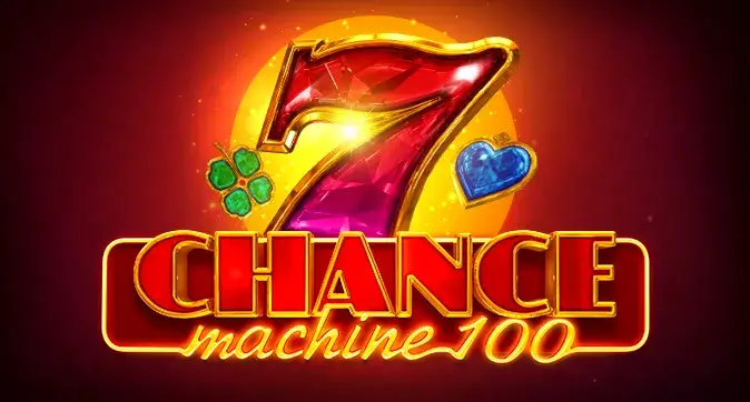 Chance Machine 100