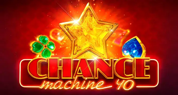 Chance Machine 40