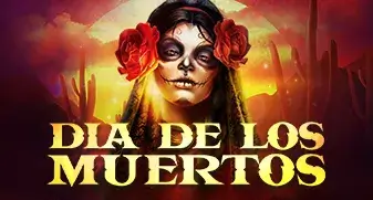 Dia De Los Muertos