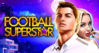 Football Superstar