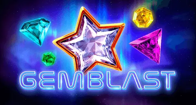 Gem Blast