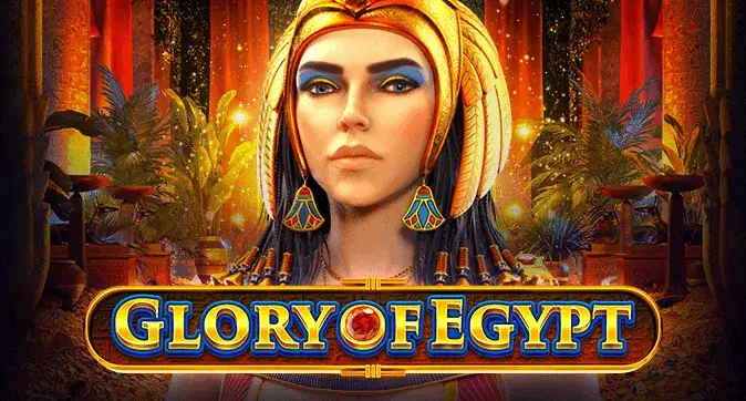 Glory of Egypt