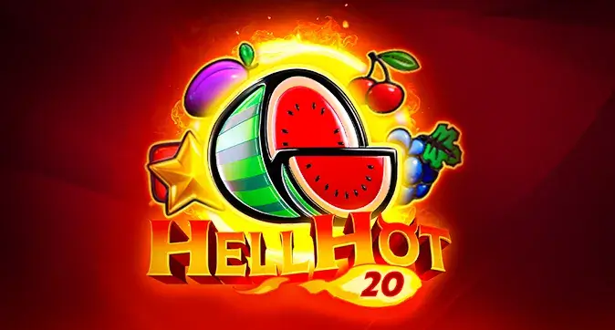 Hell Hot 20
