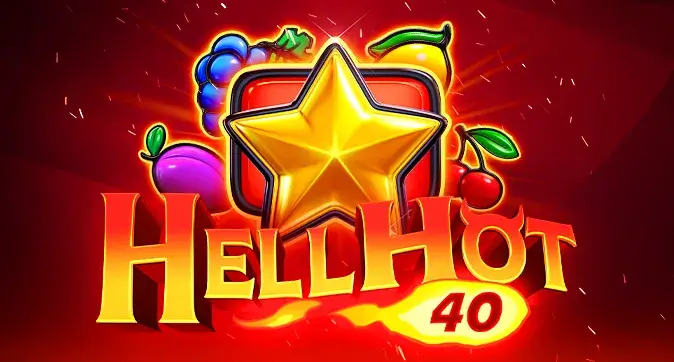 Hell Hot 40