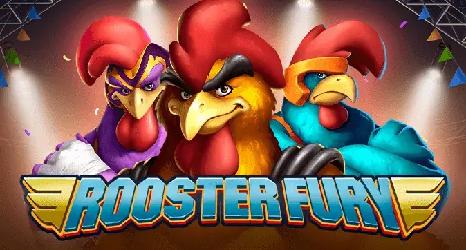 Rooster Fury