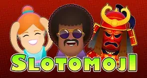 Slotomoji