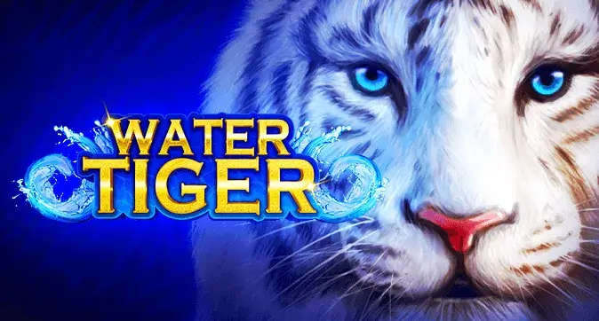Water Tiger