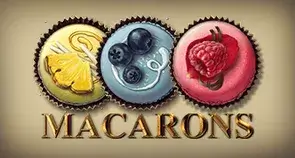 Macarons