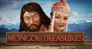 Mongol Treasure