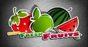 More Fresh Fruits