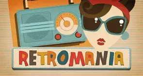 Retromania